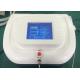 CW / Pulse / Single Working mode 980nm diode laser vascular removal machine for sale