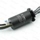 8 Circuits 10 A+21 Signals+1 Shield the Perfect Through Bore Slip Rings for Your Industry at Affordable Prices Irrigation Systems Gantry Cranes