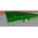 Light Steel Structure Warehouse Customized For Agricultural Application