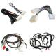 Yeonho Connector JST Molex Electronic Cable Custom Cable Assembly and Wire Harness