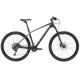 22 Speed SHIMANO Hardtail Mountain Bikes , TORAY T800 Carbon Mtb Bike
