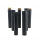 115*20mm Screw Cap Glass Tube with Glass Bottle for Flower Packaging