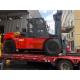 CPCD150 Industrial Fork Lift Truck With 15T Load