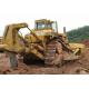 D10R cat dozer with ripper for sale