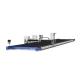 Repeat Positioning Accuracy ±0.02mm Sheet Metal Fabrication Customized Applications