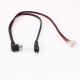 Home Appliance Audio 5 Pin DIN Cable AWG16 To AWG28