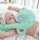 Multifunctional Feeding And Nursing Pillow Kids Plush Toys Anti Emesis Comfortable
