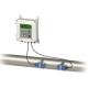 Dual Channel Ultrasonic Flow Meter Ultrasonic Water Flow Meter FMT-MF120