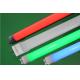 LED tube light Competitive price high bright RGB color led tube 14W