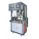JX-900H low pressure injection machine , single station roof shield injection machine
