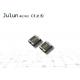 SMD1210 Series PTC Resettable Fuses  Miniature SMD Resettable Auto Fuse