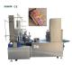 3 Side Seal H Type Buddha Incense Packing Machine Automatic Counting
