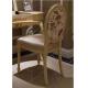 Hot Sales French Bedroom Furniture Wooden Dressing Chair FQ-101
