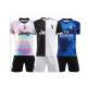 New season 19/20 Thailand Quality camisetas de futbol Wholesale Juventus Soccer Jerseys