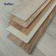 Villa Unilin Click Lock SPC Flooring 4mm Tile Rigid Vinyl Plank with Wear Layer 0.3mm