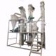 XDEM Palm Kernel Shell Peeling Crushing Oil Press Machine Automatic Palm Nut Cracking And Separating System