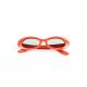 Universe 3D Movie Theater Glasses Passive Circular Polaried Eyewear