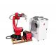 1500w 2000w Robot Arm Fiber Laser Welding Machines for Repairing Stainless Steel