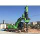 KR50 Rotary Pile Drill Rig Machine 38m / Min Construction Equipment
