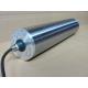 Powered Electric Conveyor Roller , Stainless Steel Conveyor Rollers For Assembly