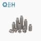 Countersunk Hex Socket Sink Head Screw Qbh DIN7991 SUS 304 Stainless Steel