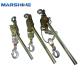 Manual Ratchet Cable Puller For Wire Rope Tightening Efficiency