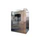 Stainless Steel 750W 220V 50HZ Dynamic Cleanroom Transfer Hatch