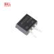 IRFS3207ZTRRPBF MOSFET Power Electronics: High-Performance Low-Voltage Switching Solution