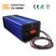 DC12V/24V/48V AC110V/220V 5000W Pure Sine Wave Power Inverter with Charger ups solar inverter with battery charger