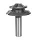 OEM 45 Degree Lock Mitre Joint Router Bit Used For Router Table