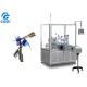 Can Type Rotary Liquid Mascara Filling Machine With Auto Capping System