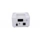 IP68 Quick Charge Within 2 Hours White Battery Case Portable Power Bank For Mobile Devices