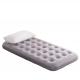 PVC Inflatable Air Mattresses Foldable Sofa Inflatable Bed For Kids