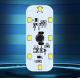 Rigid Multilayer PCB Manufacturer With 12 High Light LEDs For Car Reading Light Support Touch Switch USB Charging