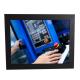 Industrial Chassis Touch Panel PC 12.1 / IP65 Touch Screen PC  FCC RoHS Standard