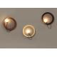 Modern Style LED Indoor Lighting Colorful Wall Light For Hotel Bedroom  Wall Lamp