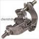 British Double coupler drop forged coupler scaffolding products of drop forged