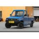 EV Pickup Truck With Integral Drive Axle New Energy Vehicles Electric Mini Pickup Truck