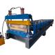 Galvanized Clamp Basket Cable Tray Roll Forming Machine 100-1000mm Width 1-3mm