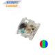 12mA 0807 RGB LED  Built In IC 5v Anti Static 0805 Multicolor LED SMD
