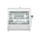 High Capacity PLC Controlled Pesticide Filling Machine with ±1% Filling Accuracy