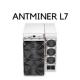 Antminer LTC Miner Machine L7 9300M Scrypt Dogecoin Mining