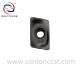High Precision Tungsten Carbide Inserts R390-180608M-PM Mold Processing Boat Cutter Series