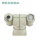 Anti Shock Vehicle Mounted PTZ Camera , Auto Tracking PTZ IP Camera Distance 100 Meter