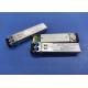 60KM 1.25Gb/S Compatible SFP Modules Duplex 1550nm LC Connector SM