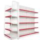 Beverage Display Racks Stand Canteen Convenience Store Single Sided Gondola Shelving