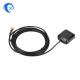 Magnetic Mount External Active GPS Antenna 26dBi With RG174 Cable