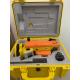 GTS-332R8 GEOALLEN brand total station with bluetooth survey equipment