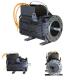 PM Brushless 7.5KW 10000RPM Industrial Blower Motor