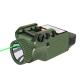 Tactical Green Laser Sight For Shotgun Combo Flashlight 600 Lumen